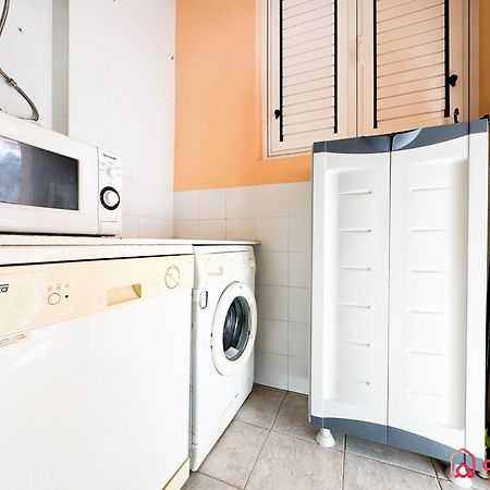 Ferienwohnung Azul Turquesa Oropesa del Mar Exterior foto