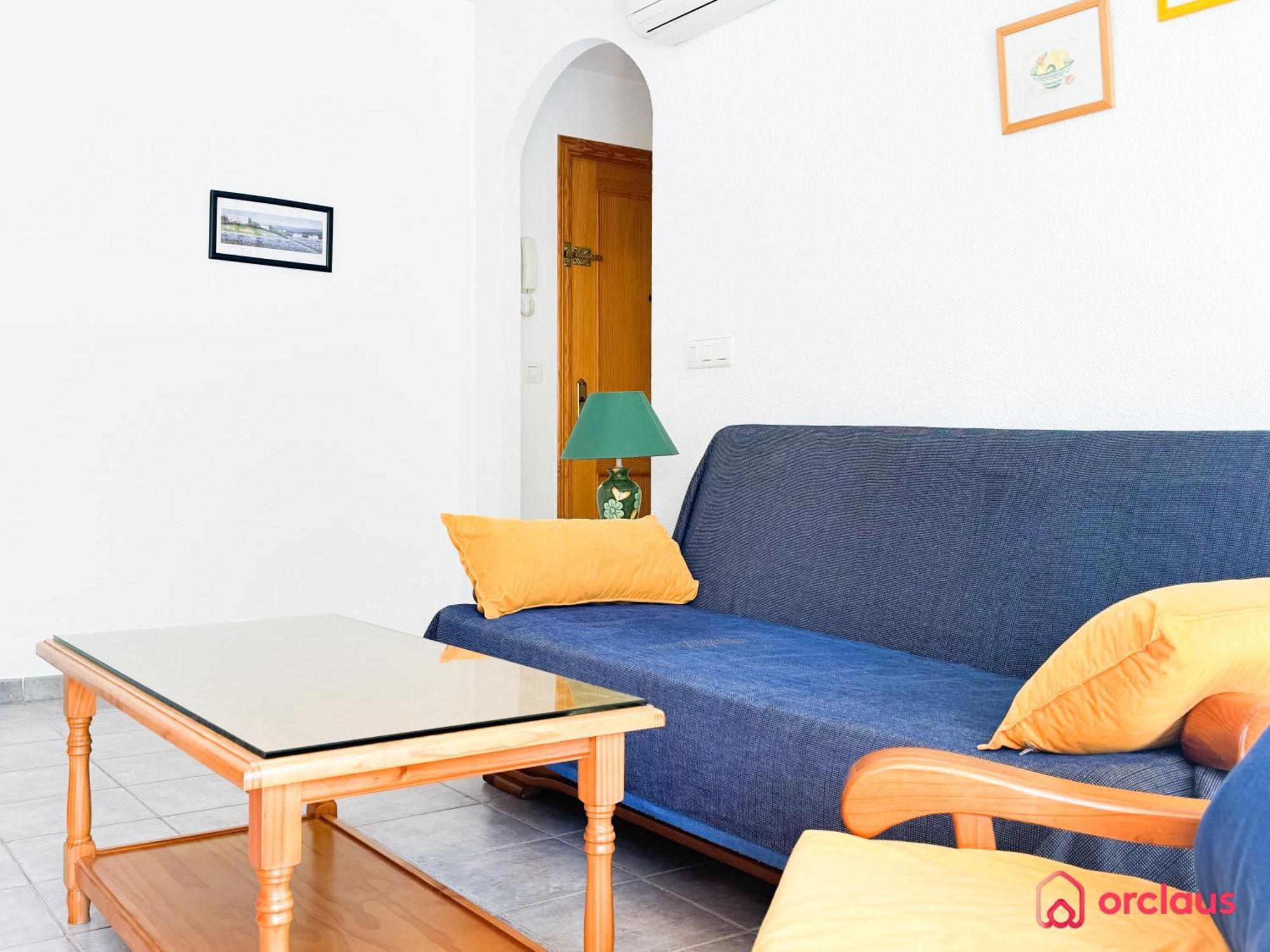 Ferienwohnung Azul Turquesa Oropesa del Mar Exterior foto