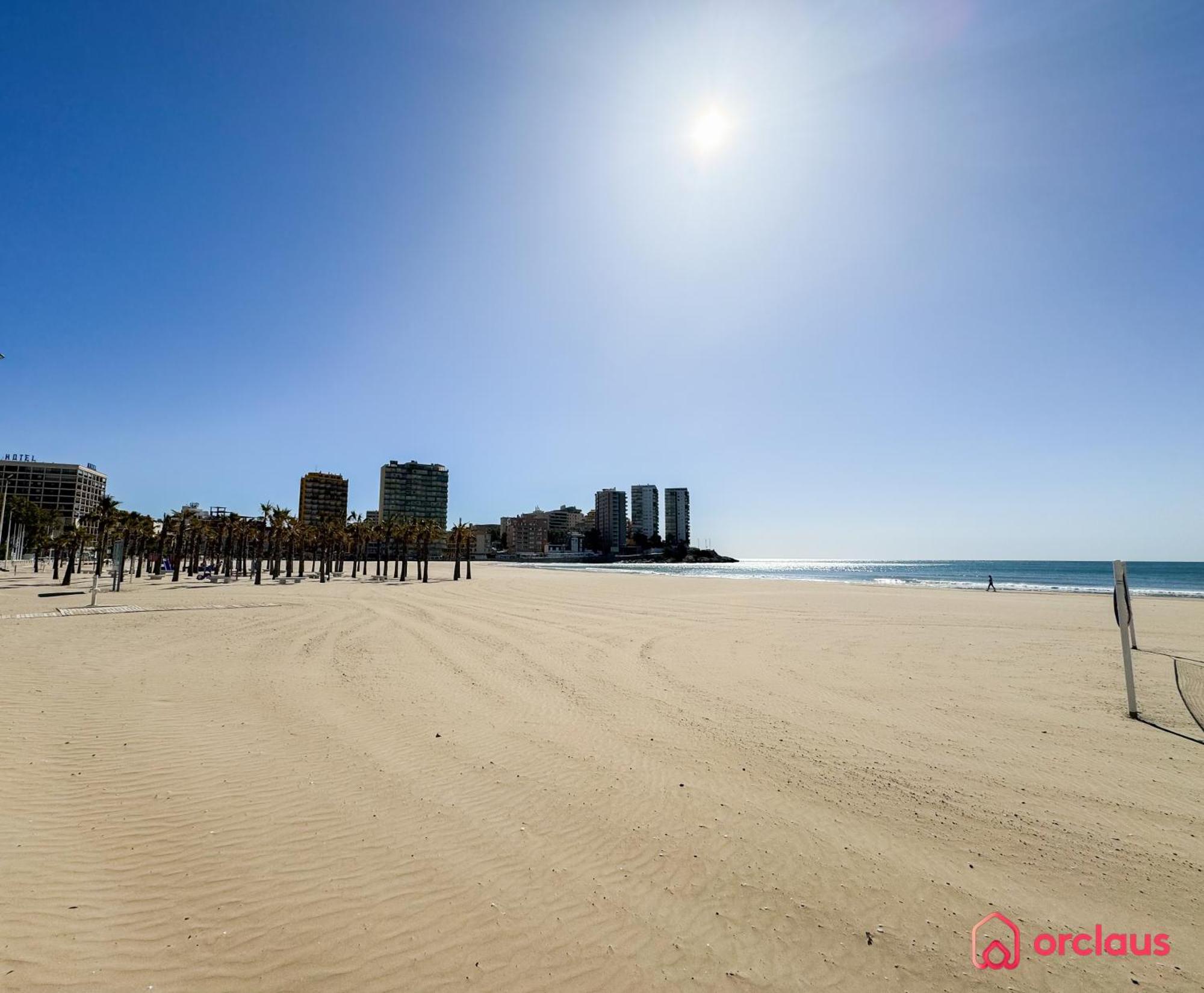Ferienwohnung Azul Turquesa Oropesa del Mar Exterior foto