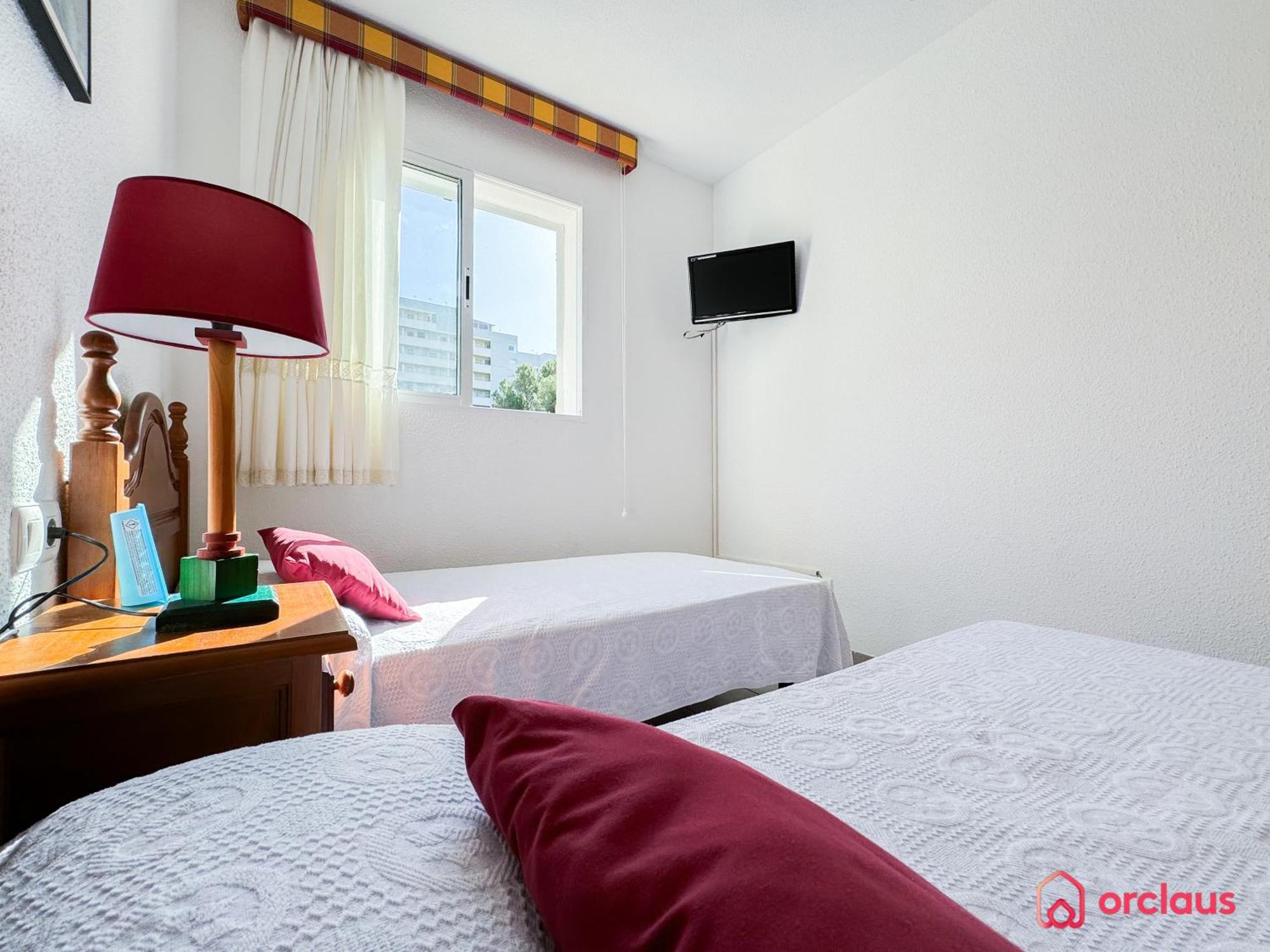 Ferienwohnung Azul Turquesa Oropesa del Mar Exterior foto