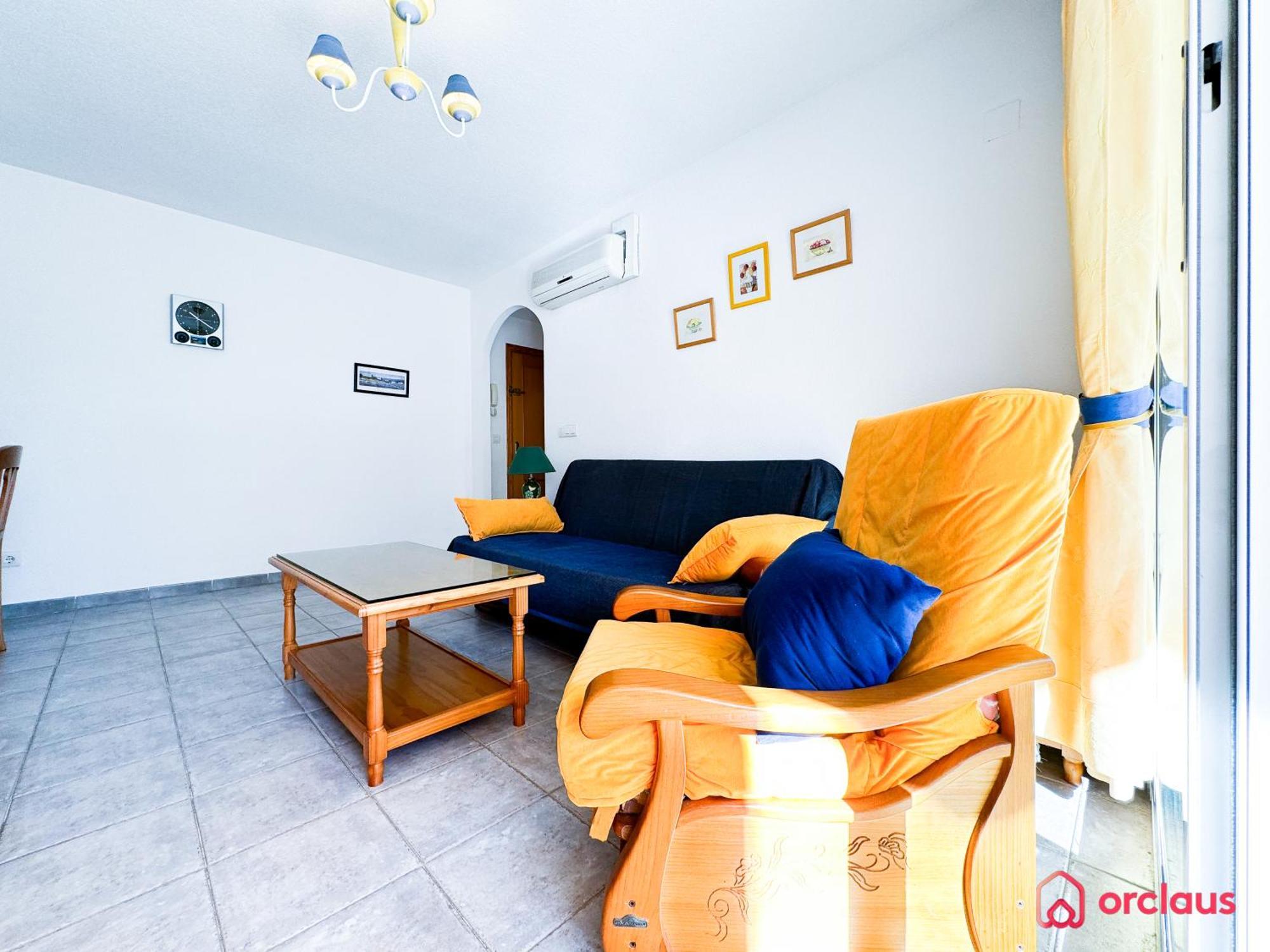 Ferienwohnung Azul Turquesa Oropesa del Mar Exterior foto