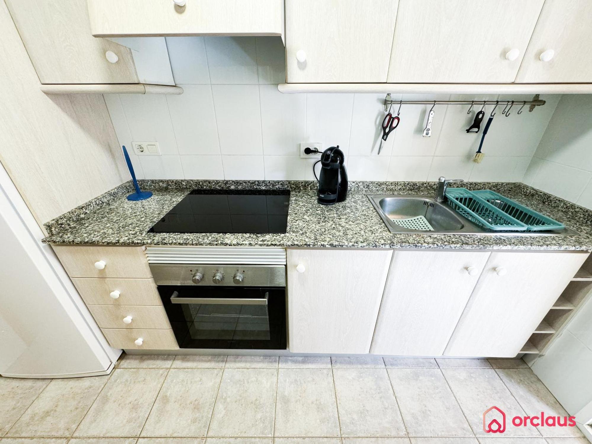 Ferienwohnung Azul Turquesa Oropesa del Mar Exterior foto