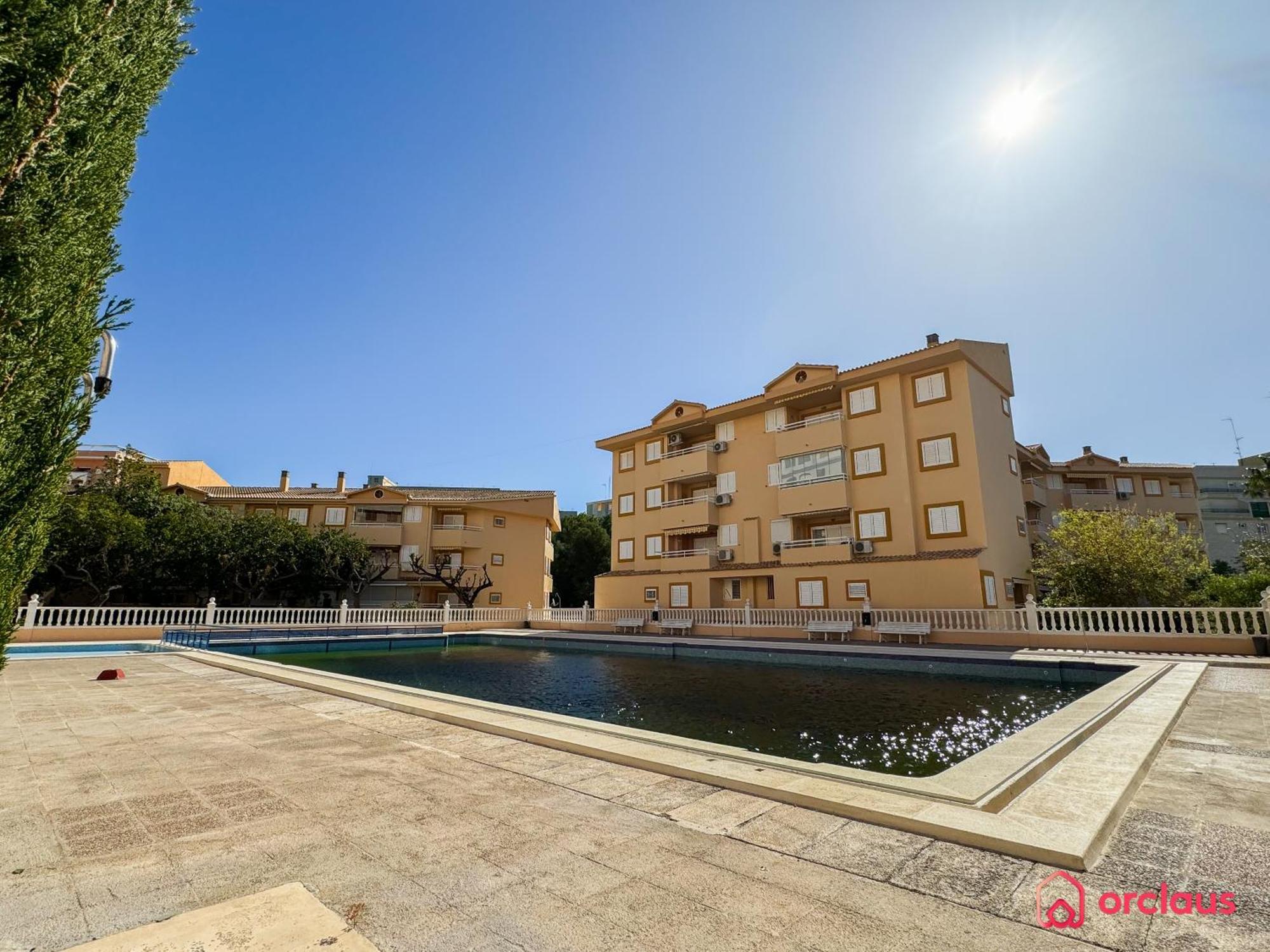 Ferienwohnung Azul Turquesa Oropesa del Mar Exterior foto