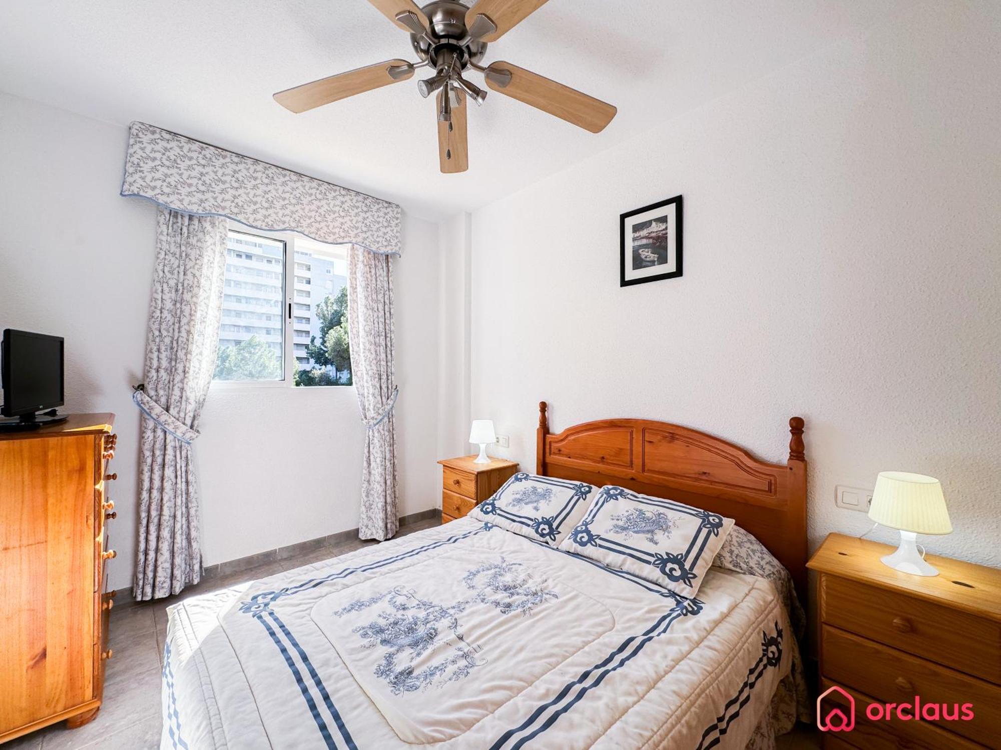 Ferienwohnung Azul Turquesa Oropesa del Mar Exterior foto