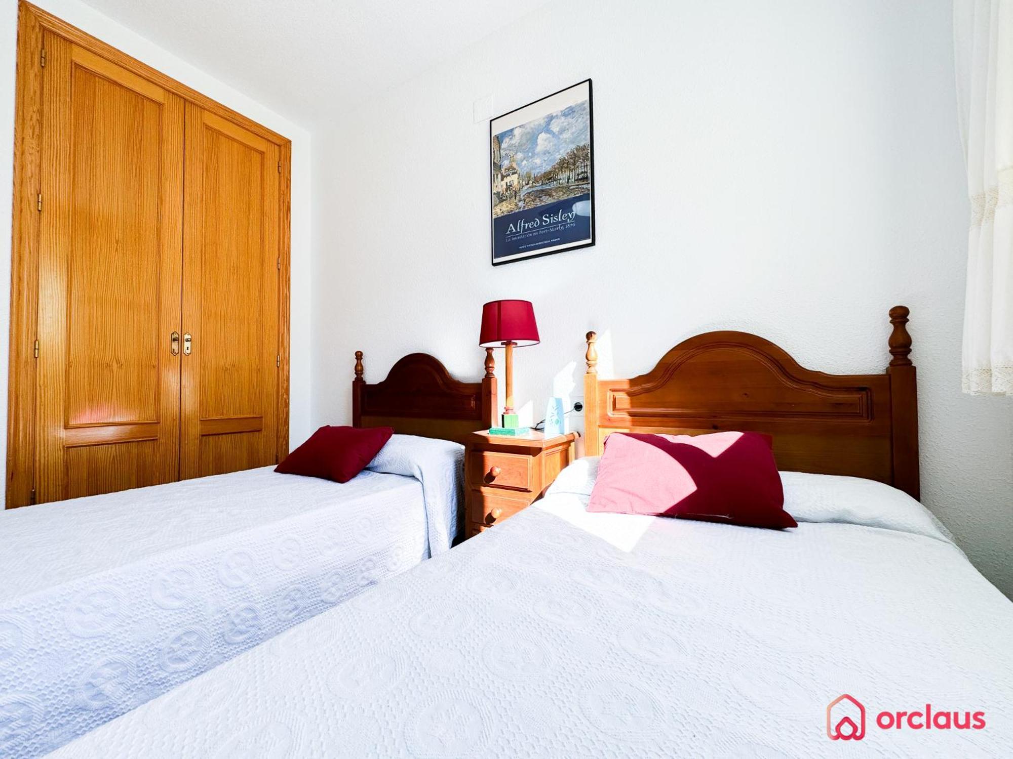 Ferienwohnung Azul Turquesa Oropesa del Mar Exterior foto
