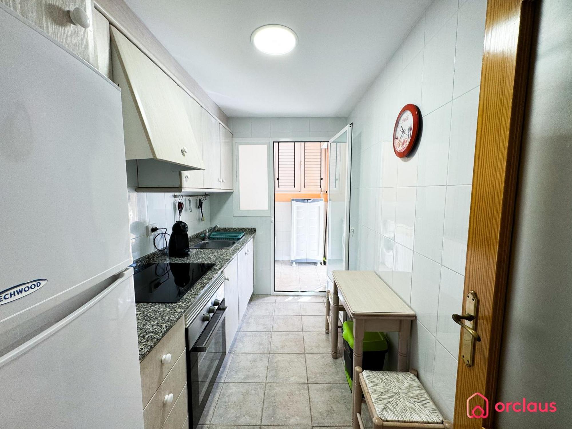 Ferienwohnung Azul Turquesa Oropesa del Mar Exterior foto