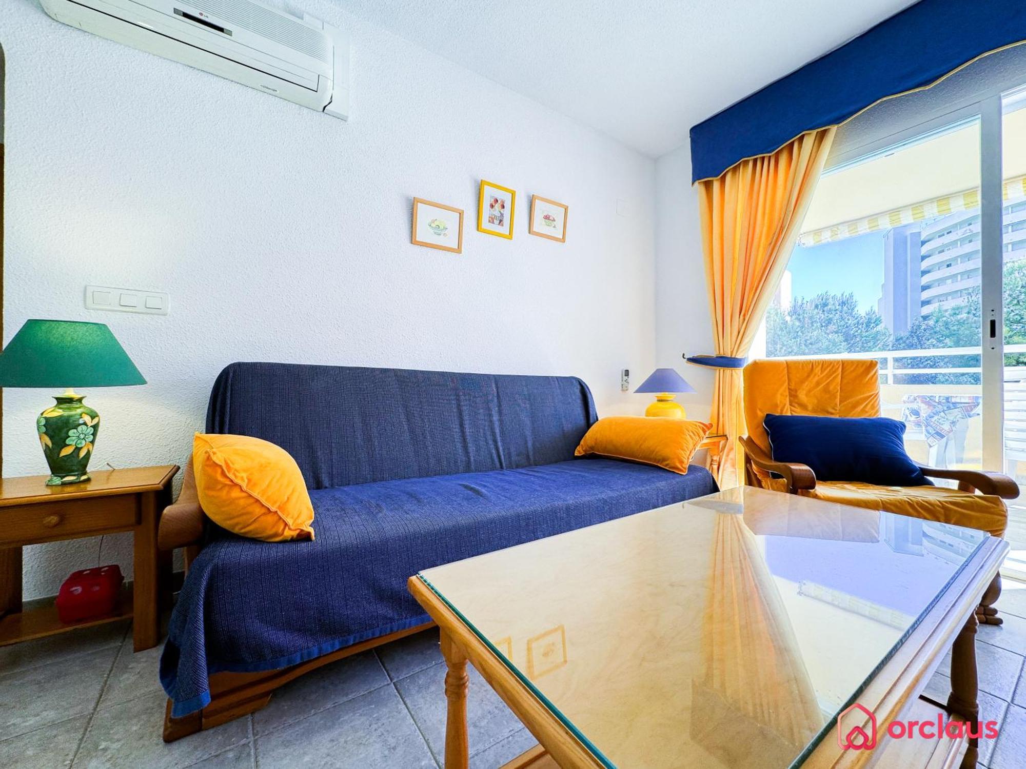 Ferienwohnung Azul Turquesa Oropesa del Mar Exterior foto