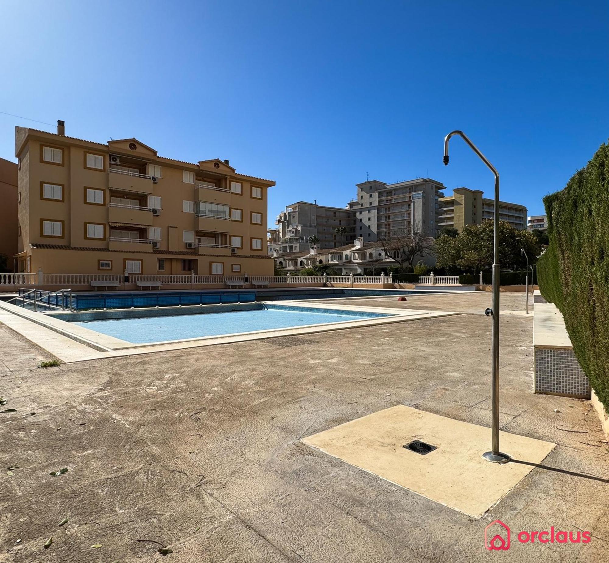 Ferienwohnung Azul Turquesa Oropesa del Mar Exterior foto