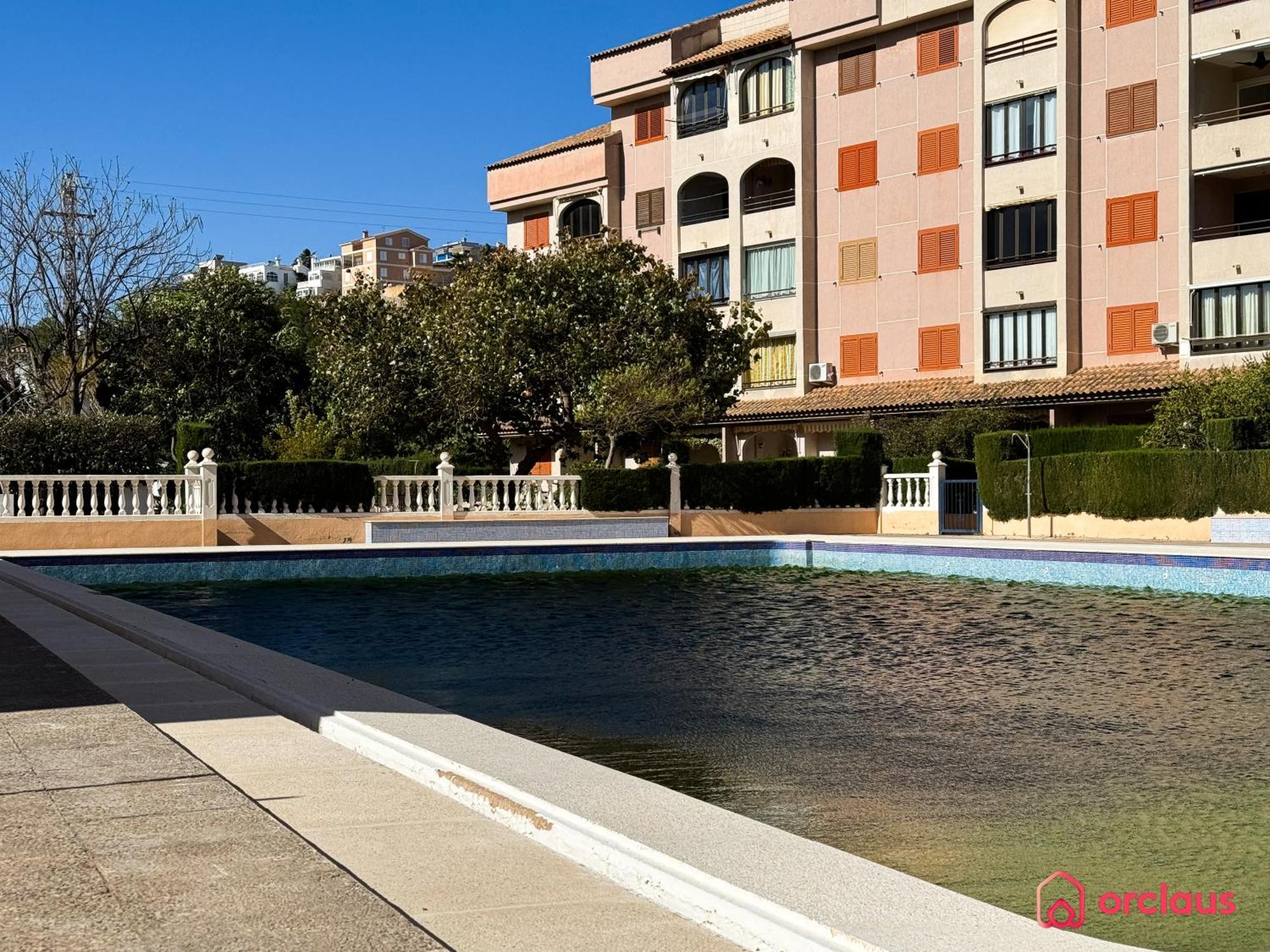 Ferienwohnung Azul Turquesa Oropesa del Mar Exterior foto